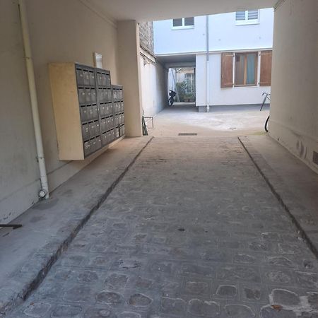 Appartement Tout Confort Lumineux París Exterior foto