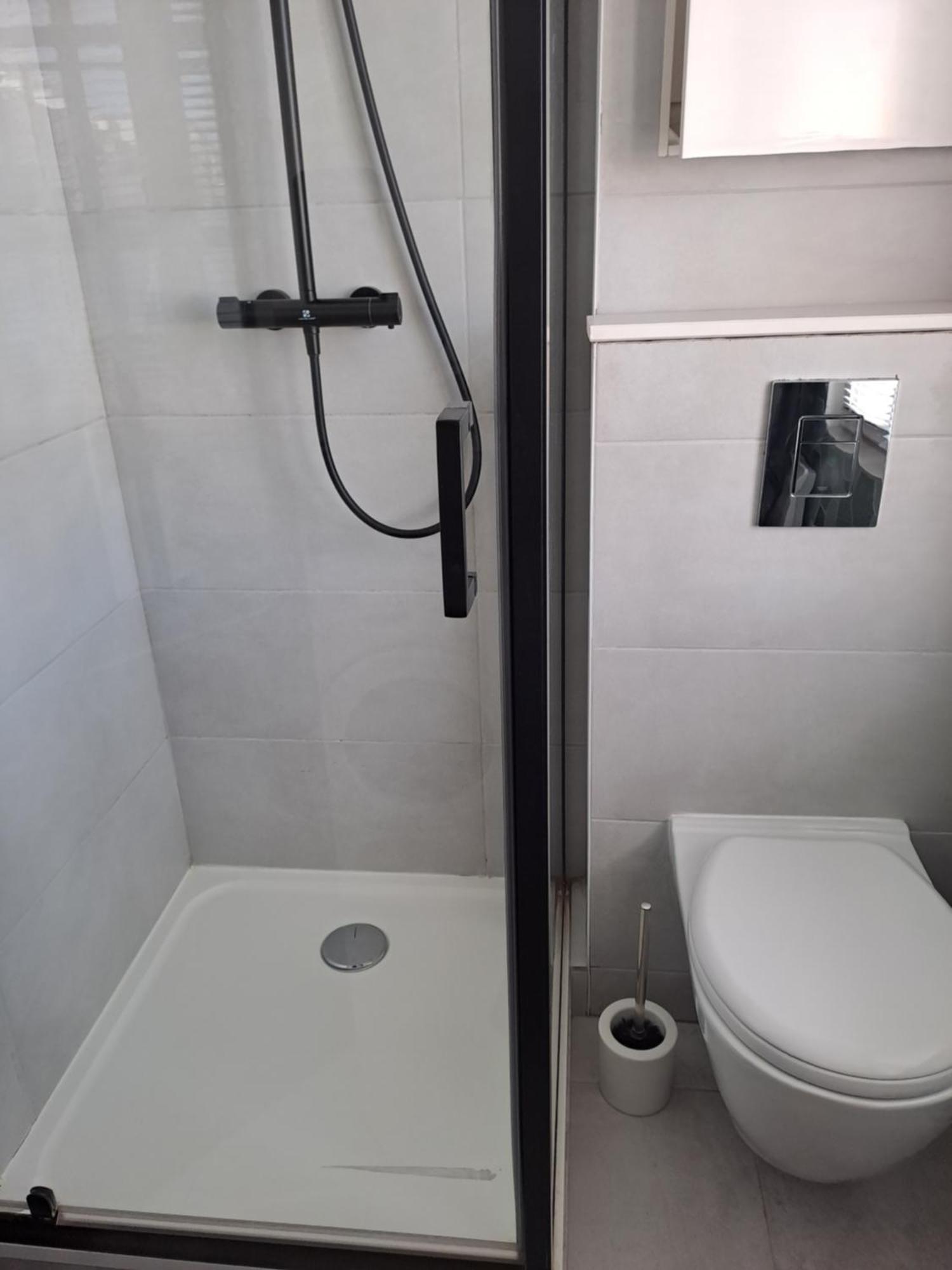 Appartement Tout Confort Lumineux París Exterior foto