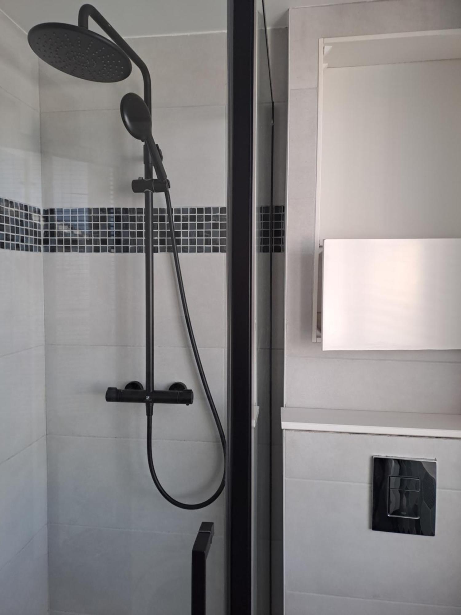 Appartement Tout Confort Lumineux París Exterior foto